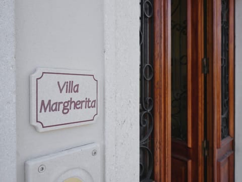 VILLA MARGHERITA Bed and Breakfast in Trentino-South Tyrol