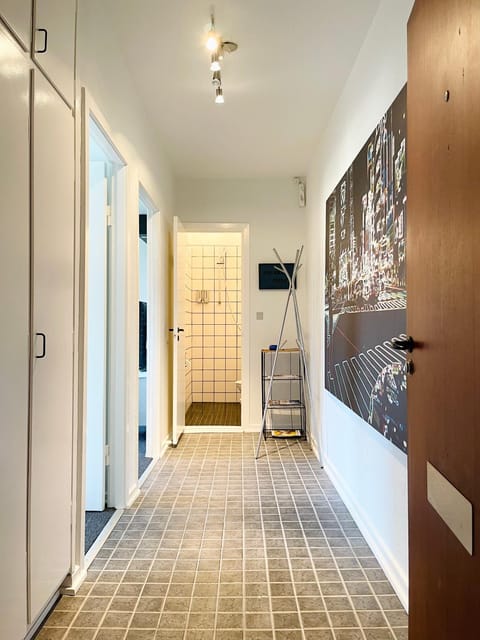 Bathroom, Lobby or reception