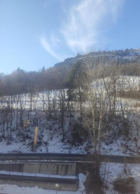 Skiing, Skiing, View (from property/room), View (from property/room), City view, Garden view, Mountain view, Mountain view