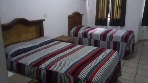 Hotel Raíz de Sierra Hotel in Hidalgo, Mexico