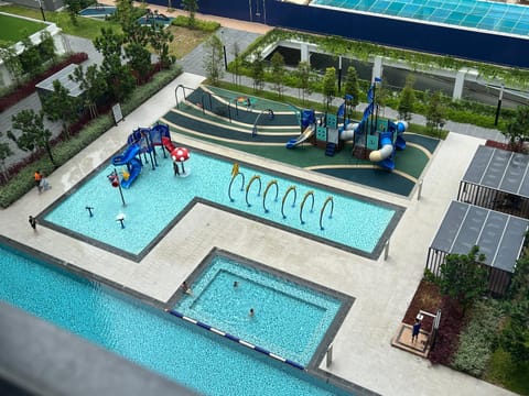 Day, Pool view, Swimming pool