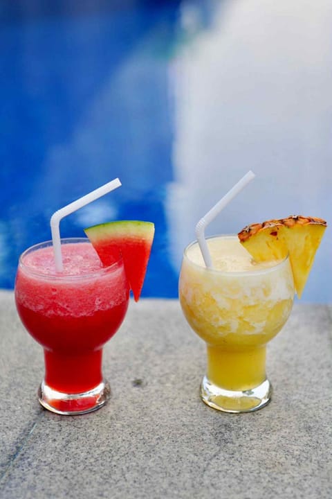 Drinks