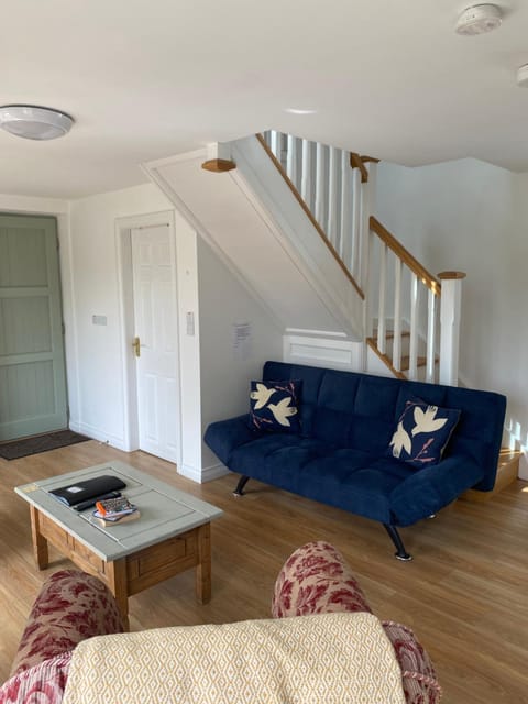 The Burren Snug Apartment in County Clare