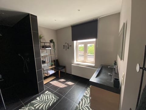 De Visitor Apartment in Flanders