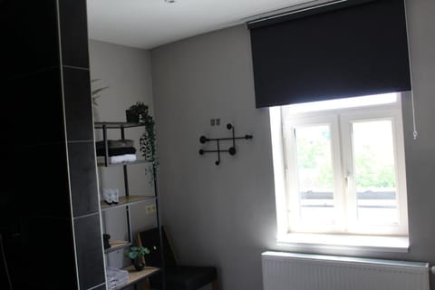 De Visitor Apartment in Flanders