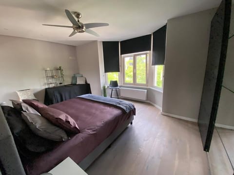 De Visitor Apartment in Flanders