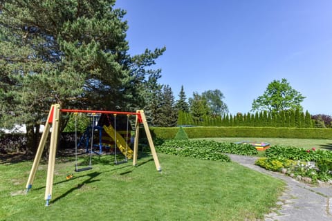 Karklės Kopos Apartment in Klaipėda County, Lithuania