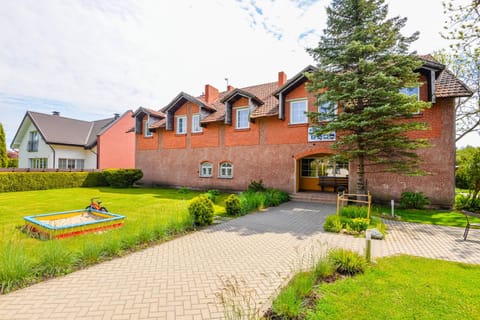 Karklės Kopos Apartment in Klaipėda County, Lithuania