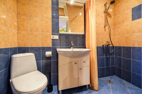 Karklės Kopos Apartment in Klaipėda County, Lithuania