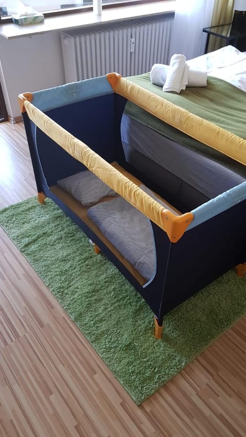 Black Forest Apartment Apartment in Baden-Baden