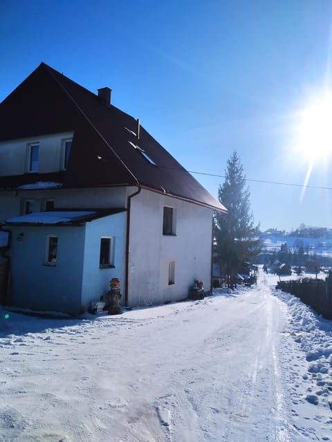 Property building, View (from property/room)