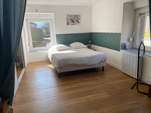 Gîte du cerisier Apartment in Vosges