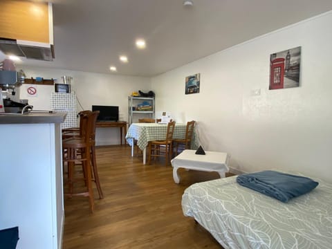 Gîte du cerisier Apartment in Vosges