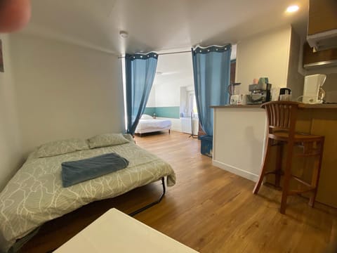 Gîte du cerisier Apartment in Vosges