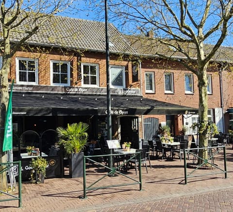 Hotel Café de Sport Hotel in Venlo