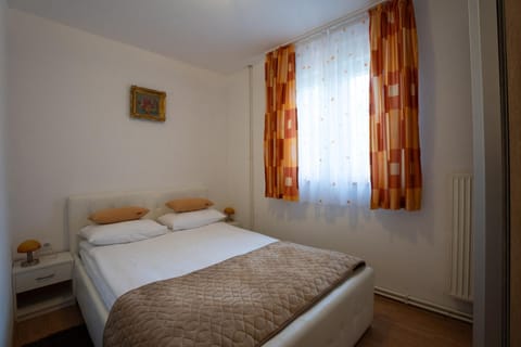 Apartment Familie Matovina Apartment in Plitvice Lakes Park