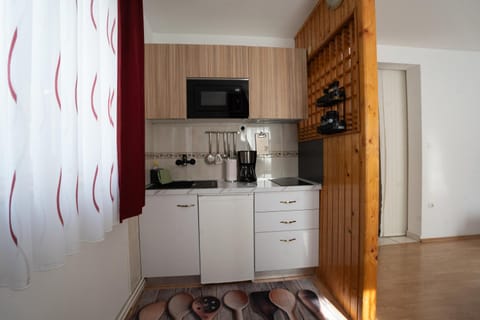 Apartment Familie Matovina Apartment in Plitvice Lakes Park