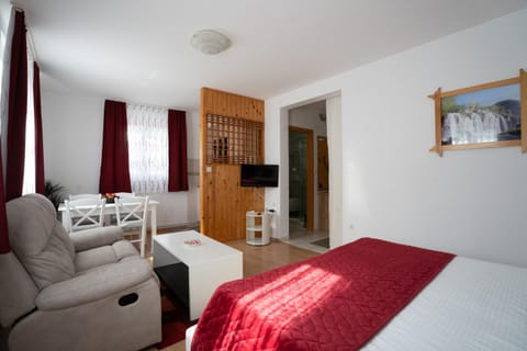 Apartment Familie Matovina Apartment in Plitvice Lakes Park