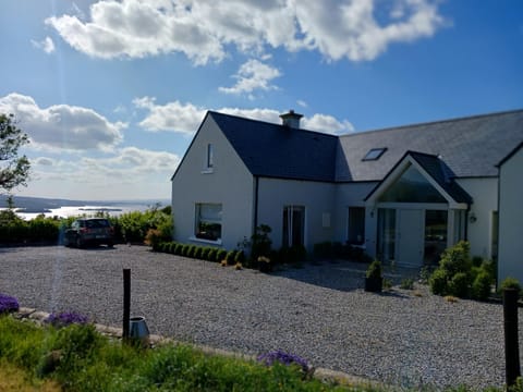Lakeview farm Apartment in County Clare