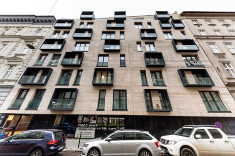 Property building, Day