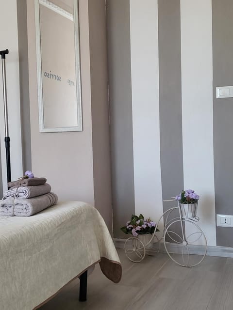 CASA PANDORA Apartment in Arezzo