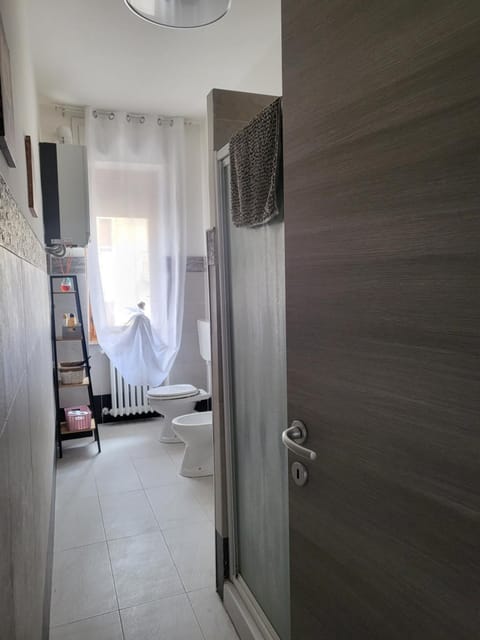 CASA PANDORA Apartment in Arezzo