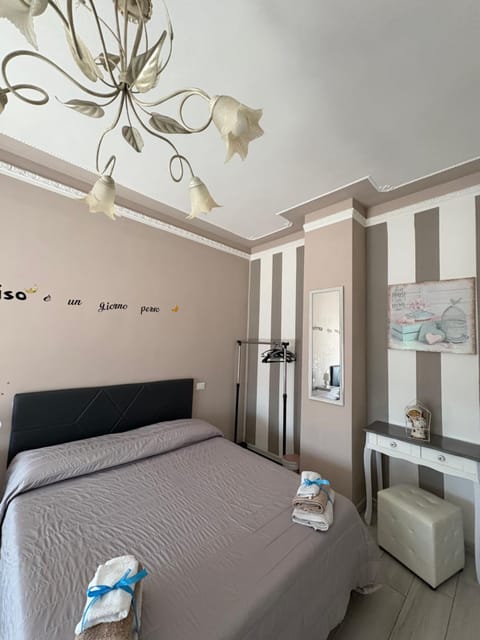 CASA PANDORA Apartment in Arezzo