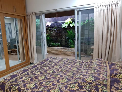 Pakin house Vacation rental in Krabi Changwat