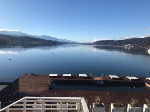 Apartment Lake`s Apartment in Carinthia, Austria