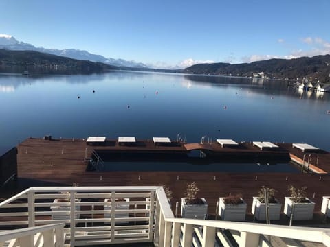 Apartment Lake`s Apartment in Carinthia, Austria