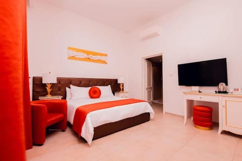 Giorgio Boutique Hotel Bed and Breakfast in Sliema