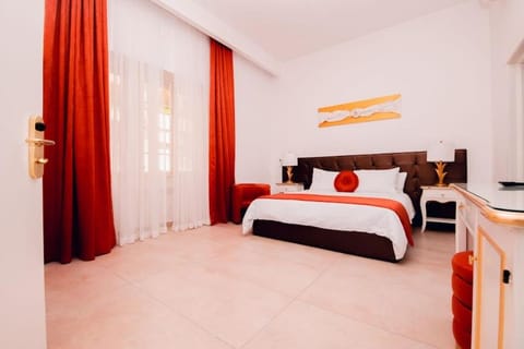 Giorgio Boutique Hotel Bed and Breakfast in Sliema