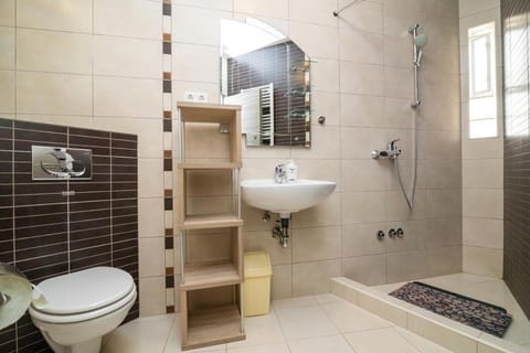 Villa Dalmare Villa in Novi Vinodolski