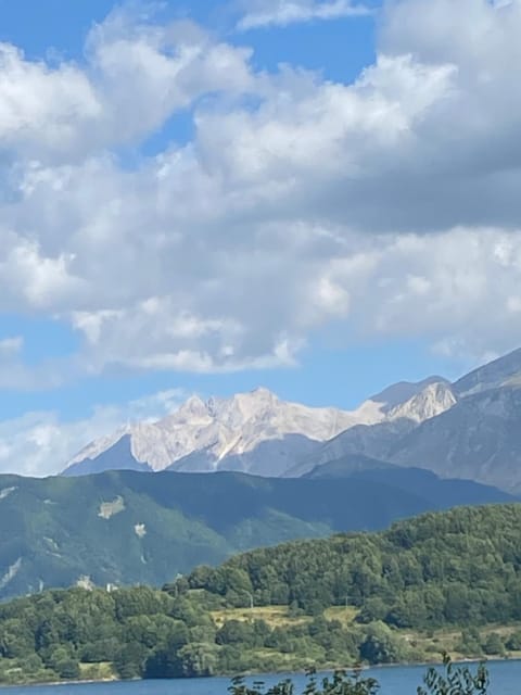 View (from property/room)