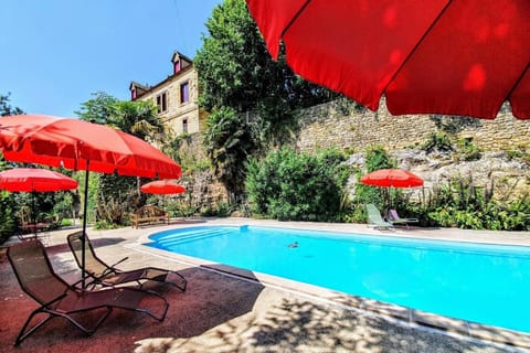 Pool view, Swimming pool, Swimming pool