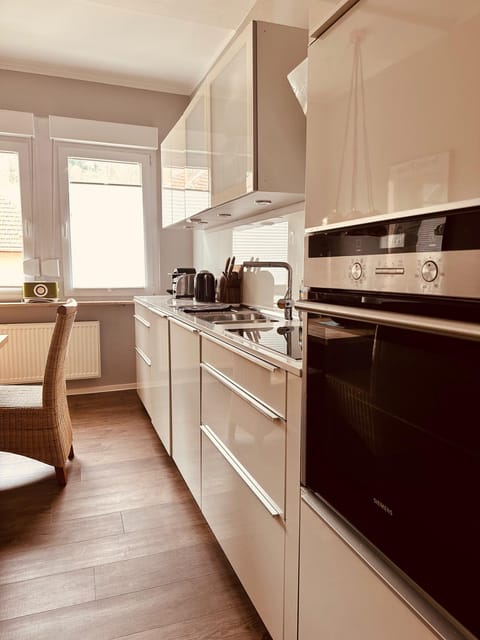 Casa Neuenheim Apartment in Heidelberg