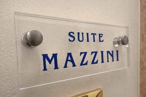 Suite Mazzini Apartment in Ravenna