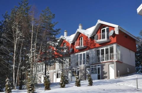 Enigma Apartmani Divcibare Apartment in Zlatibor District, Serbia