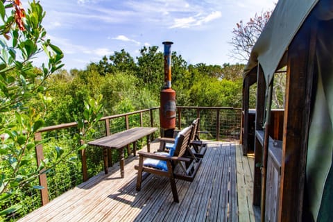 Patio, Day, Natural landscape, BBQ facilities, Garden, View (from property/room), Balcony/Terrace, Garden view