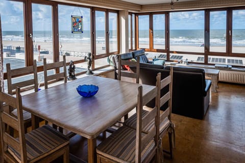 Natural landscape, Sea view