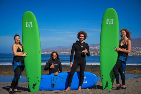 People, Natural landscape, Activities, Beach