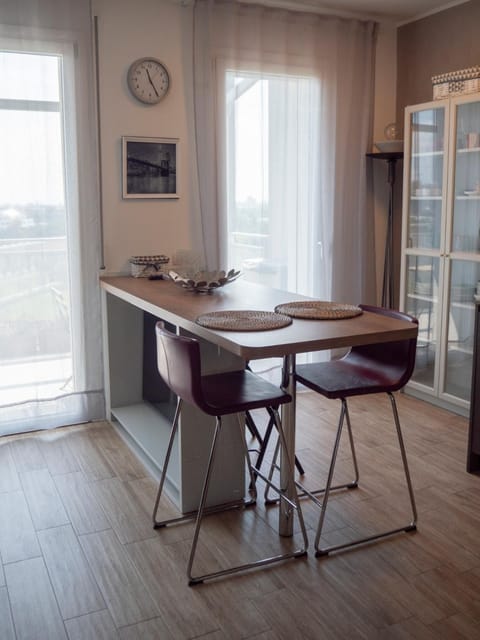 SKYLINE MILANO Fiera Apartment in Milan