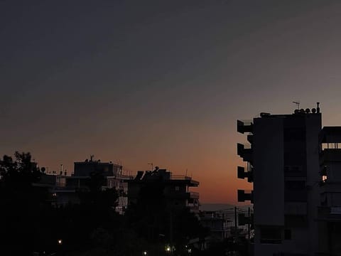 Kalamaki Guest House Apartment in Alimos