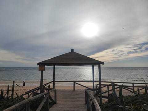 Natural landscape, Beach