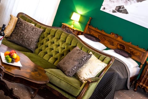 Europe-Gastein Hotel in Bad Hofgastein