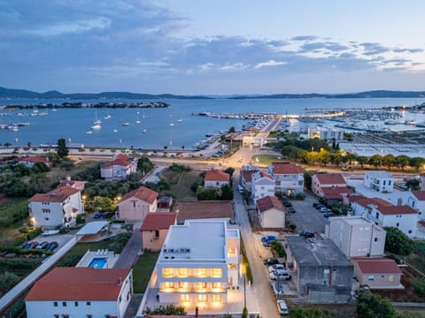 Rooms & Apartments Niko Apartment in Šibenik-Knin County, Croatia