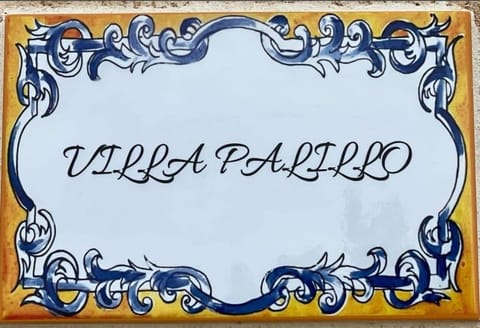 Property logo or sign, Text overlay