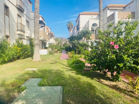 Neighbourhood, Garden, Garden view
