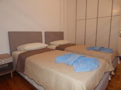 Cozy apartment for 3-6 people-Center Tripoli Apartment in Arcadia, Greece