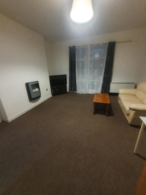 Town centre flat in Darlington (free Parking) Apartment in Darlington